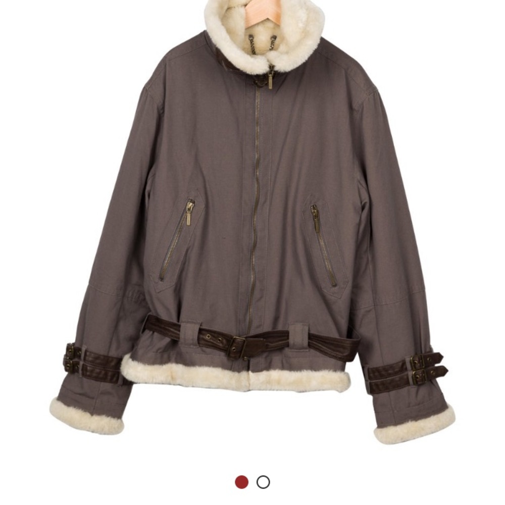 New with tag original Burberry boy coat